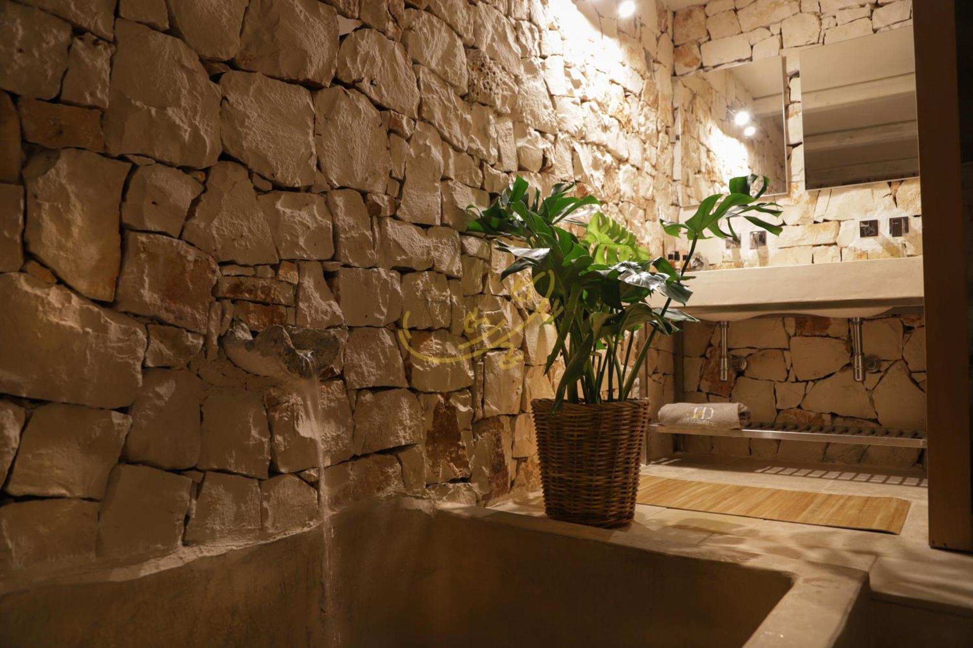 Trulli & Dimore - I Trulli Di Carole Остуні Екстер'єр фото